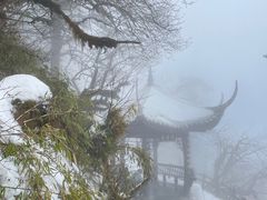 -峨眉山风景名胜区