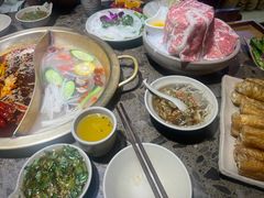 -小龙坎火锅(总店)