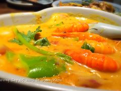 -大头虾越式风味餐厅(光明广场店)