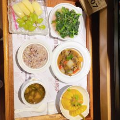 -爱贝蕊恩韩式月子会所(宝安店)