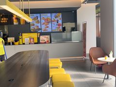 -麦当劳(欢乐谷店)