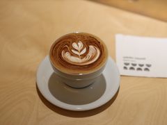 -Onirii Coffee(长乐路店)