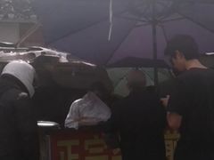 -正宗杂粮煎饼香软鸡蛋饼