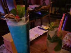 -胡桃里乐队酒馆(鎏嘉码头店)