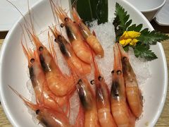 -水木锦堂·自助铁板烧(望京凯德MALL店)