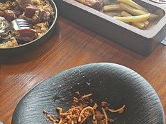 -咖梦餐厅 COMENG RESTAURANT