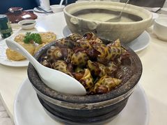 -凤城礼记鱼翅海鲜酒家(新马路总店)