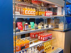 零售区-Green Option(官舍店)