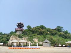 -鸽子窝公园