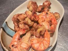 -大牛焱烧·和牛·海鲜炭火烧放题