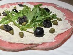 -Mammamia意大利餐厅(阳春巷店)