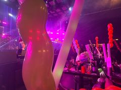 -MOSSO·Liveshow(M3香港广场店)