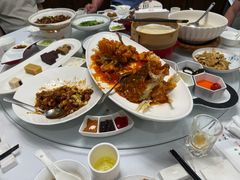 -天和晟新京菜.水煮鱼.湘土菜(国展店)