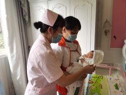 -馨果汇月子产康中心(南湖公园店)