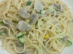 -蘑菇餐厅(马台街店)