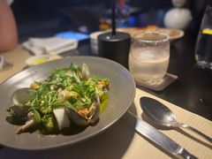 -Mercato莫卡多露台餐厅与酒吧(K11店)