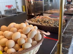 -天山集市餐厅(康城店)