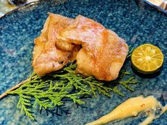 -Mr.Fish鱼鲜生海鲜放题(高德置地冬广场店)