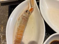-亚马逊蒸汽活海鲜自助(LCM置汇旭辉广场店)