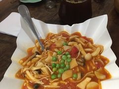 -五观堂素食(新华路店)