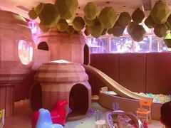 -水桶王国主题餐厅·聚会·生日派对·亲子活动·家庭套餐(亚龙湾希尔顿店)