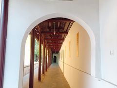 -西园戒幢律寺