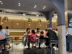 -Pennehut畔尼意面(合肥万象城店)