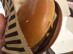 -麦当劳(机场DFS店)