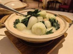 -利苑酒家(宜安广场店)