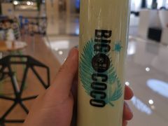 -大头椰·椰子鸡火锅(南宁万象城店)