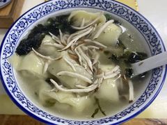 -天福苑(崇宁路店)