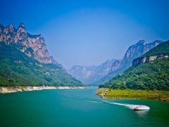 -云台山风景名胜区