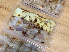 牛肉香菇肠-山水肠粉(盐田店)