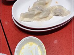 -喜家德虾仁水饺(长泰广场店)