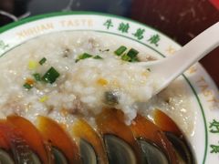 -西关味(泉舜店)