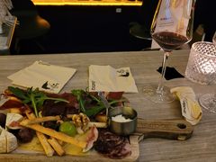 -ibarrel爱杯·bistro&brunch(江宁路店)