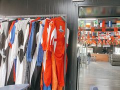 -速马赫卡丁车(琶洲店)