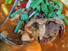 -老鳖私房菜(常青花园店)