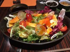 -上海中星铂尔曼大酒店 锦·日本料理