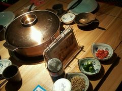 -大头椰·椰子鸡火锅(南宁万象城店)