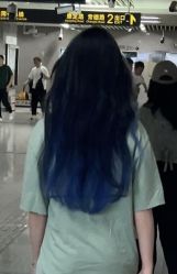 -奈川烫染Salon