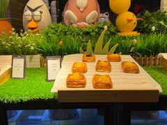 -富力希尔顿酒店·地阔自助餐厅