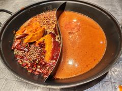 -冯校长老火锅(深圳总店)