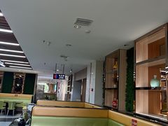 -清真·锦翔炝锅鱼(明德门店)