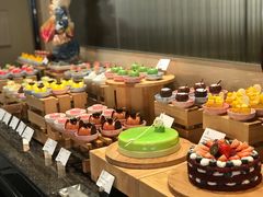-Social 秀西餐厅-长沙瑞吉酒店(运达店)