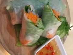 -来龙里 精致 东南亚餐室(万象城店)