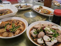 -江南村海鲜馆(洞头店)
