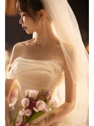 -MECCI婚礼摄影跟拍(红东方广场店)