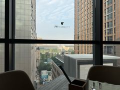 -TABLE·味西餐厅-成都茂业JW万豪酒店