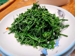 清炒野菜-琼菜王(南海店)